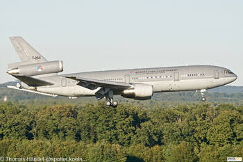 Royal Netherlands Air Force [MMF / **] 